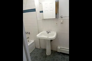 Rented by Authentic Realty