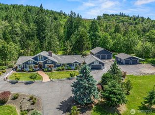 491 Winston Creek Road, Mossyrock, WA 98564