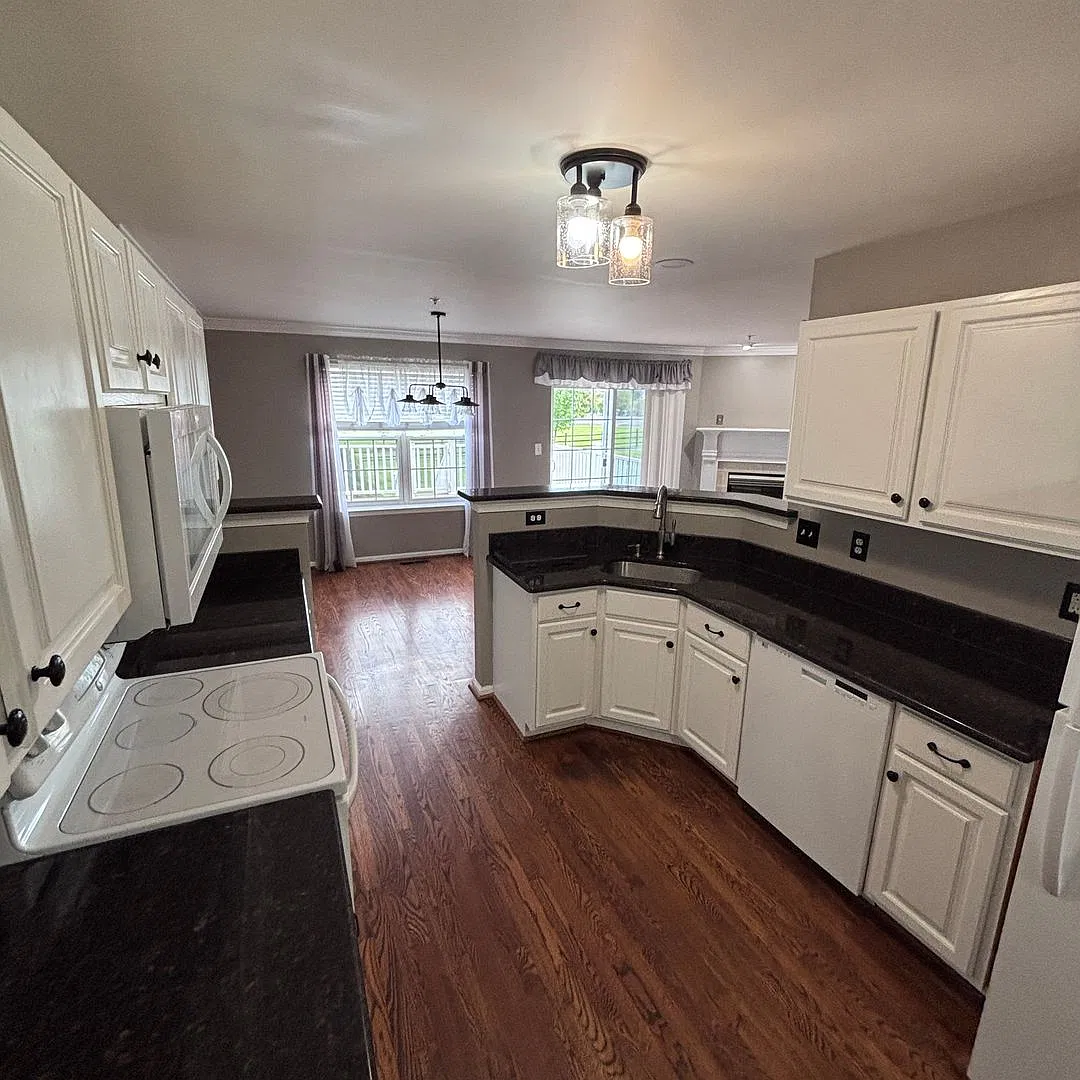 Welcome to this bright and inviting 3-bedroom, 2.5-bathroom home that perfectly balances comfort,... — Photo 2