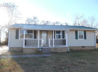 3536 Wexgate Rd, Knoxville, TN 37931