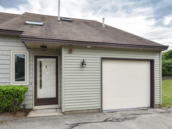 1 Tideview Drive #1, Dover, NH 03820