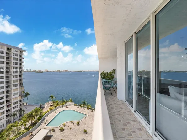 1881 79th Street Cswy APT 1103, North Bay Village, FL 33141