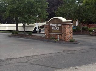 1695 Shoemaker Dr, Westland, MI 48185