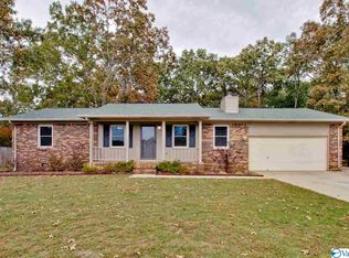 257 Robinson Rd, Huntsville, AL 35811