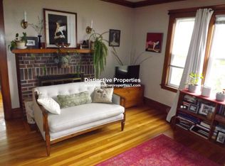 111 Hammond Rd #2, Belmont, MA 02478