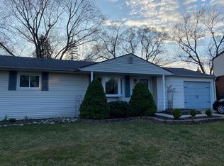 759 Calder Ct, Saline, MI 48176