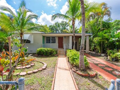 810 NW 134th St, North Miami, FL, 33168