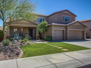 12357 W Milton Dr, Peoria, AZ 85383