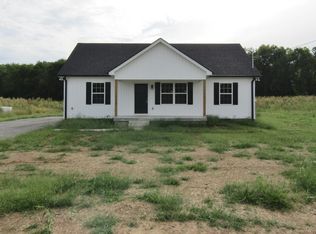 3030 Tunnel Hill Rd LOT 11, Cornersville, TN 37047
