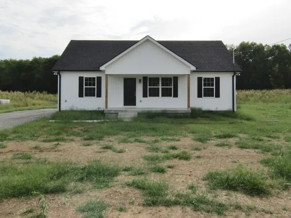 3030 Tunnel Hill Rd Lot 11, Cornersville, TN 37047