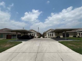 3809 Whitewing Ave #3, Edinburg, TX 78539
