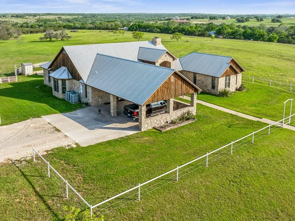 404 Private Road 1562, Stephenville, TX 76401