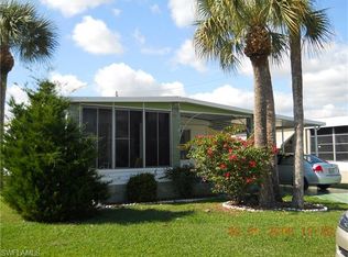 561 Peace Lake Ct, North Fort Myers, FL 33917