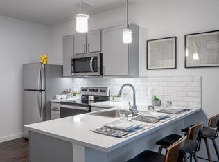 Axis at Ansel, Cleveland, OH 44106