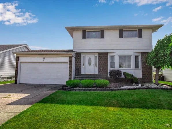 6 Rosemead Ln, Cheektowaga, NY 14227