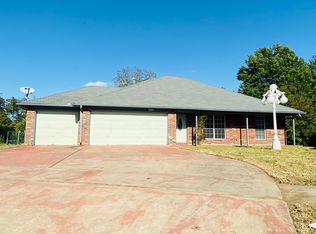 512 E Kansas St, Broken Arrow, OK 74012