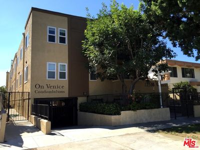 12530 Venice Blvd APT 1, Los Angeles, CA, 90066