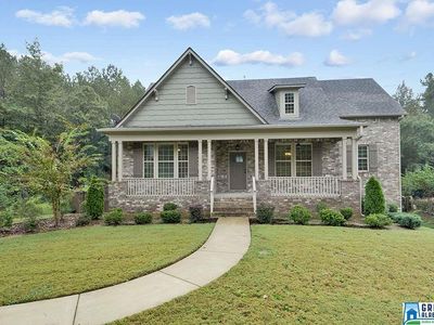 6441 Waters Edge Cir, Bessemer, AL, 35022
