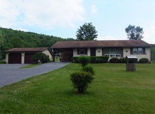 1731 Chambers Rd, Beaver Dams, NY 14812