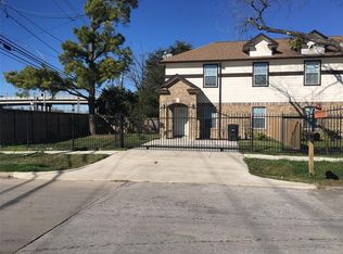 1513 Wellington St, Houston, TX 77093