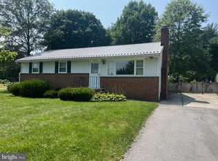 4946 Woodbine Rd, Woodbine, MD 21797
