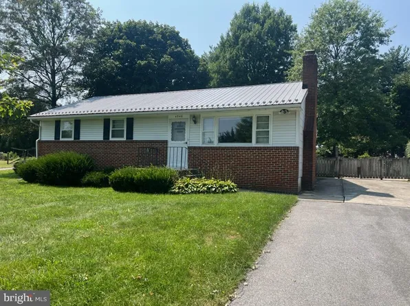 4946 Woodbine Rd, Woodbine, MD 21797