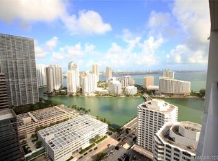 950 Brickell Bay Dr APT 3308, Miami, FL 33131