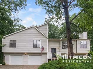 3833 Greenbrook Dr, Douglasville, GA 30135