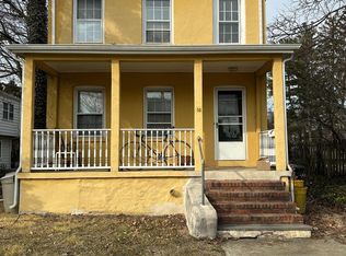 42 Oakland St, Princeton, NJ 08540