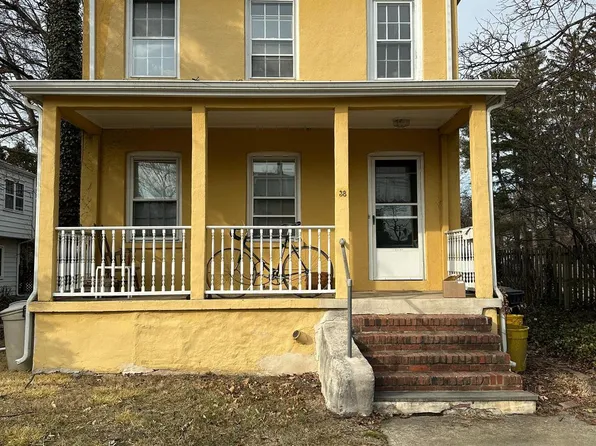 42 Oakland St, Princeton, NJ 08540