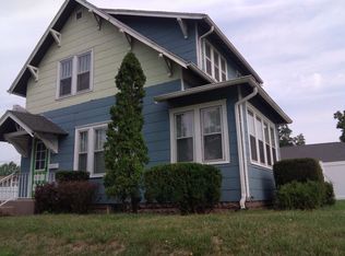 1101 Wilber St, South Bend, IN 46628