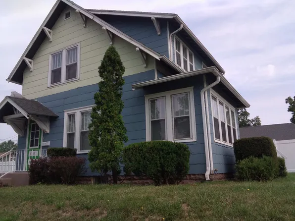 1101 Wilber St, South Bend, IN 46628