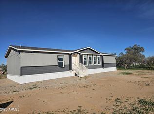 20532 W Jomax Rd, Wittmann, AZ 85361