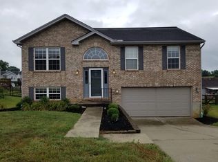 209 Alexis Cir, Dry Ridge, KY 41035