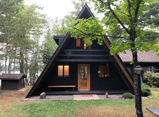 8671 S Strand Lake Rd, Cotton, MN 55724