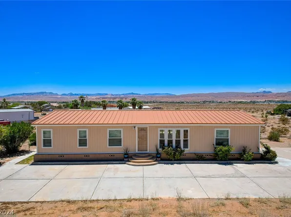 795 E Cottonwood Ave, Overton, NV 89040