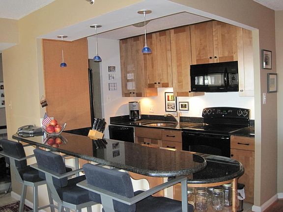 Kitchen + Bar