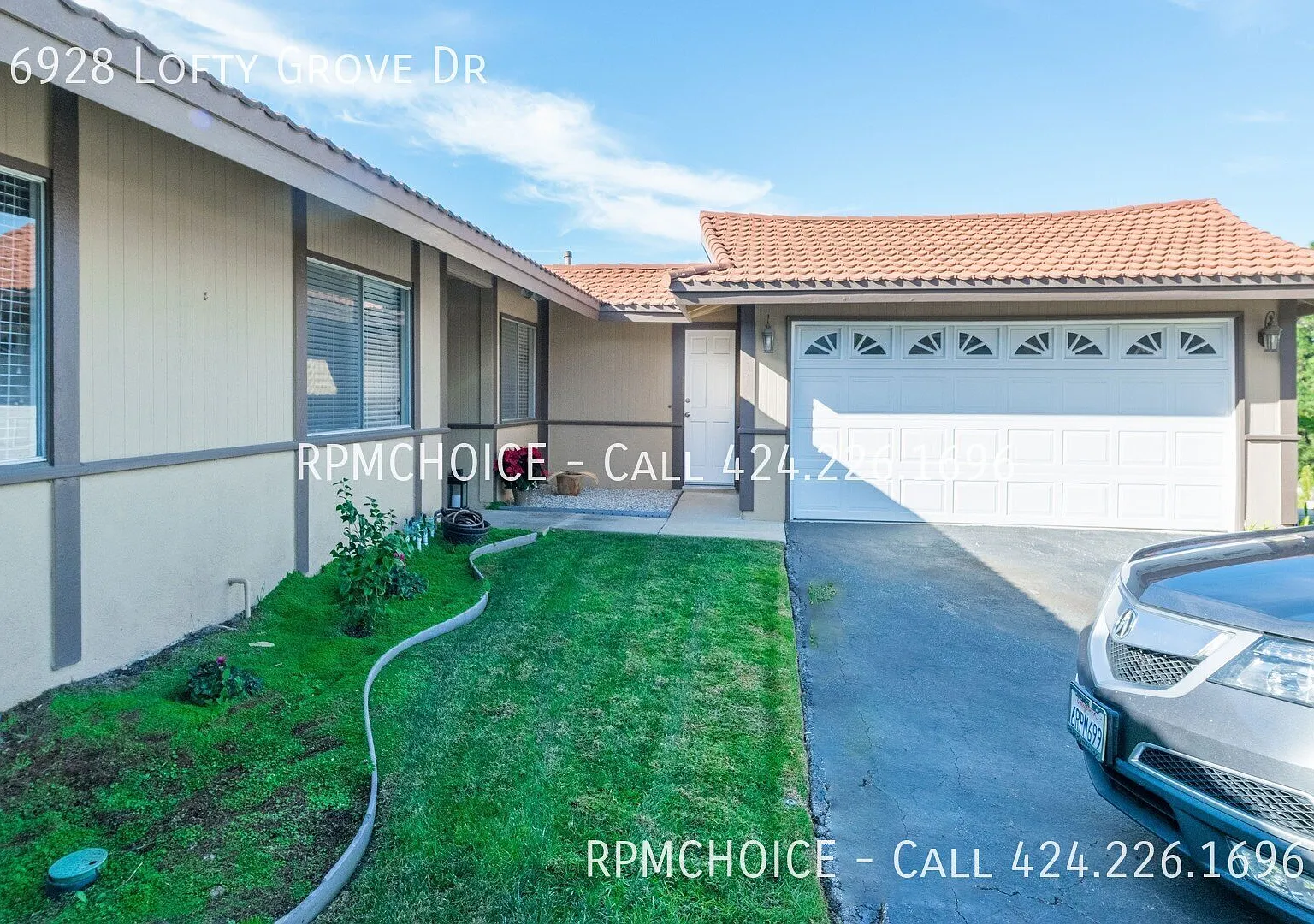 3bd/2ba Single Family Home Newly Remodeled — Photo 1
