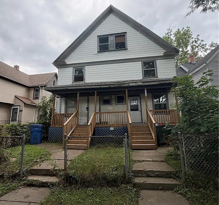 392-394 Columbia Ave