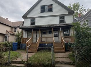 392-394 Columbia Ave, Rochester, NY 14611