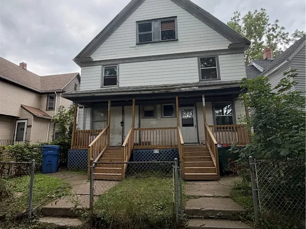 392-394 Columbia Ave, Rochester, NY 14611