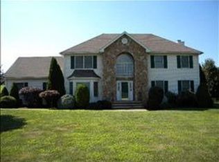 84 Stewartsville Rd, Stewartsville, NJ 08886