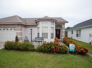 3018 Bloomsbury Dr, Kissimmee, FL 34747