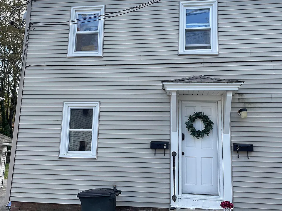 29 Central St #2