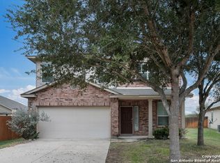 161 Blackmon Cv, San Antonio, TX 78253