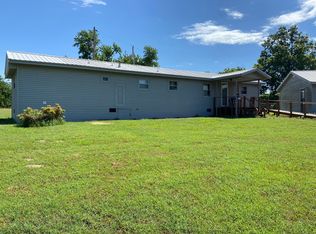 38198 S Raven Ave, Vinita, OK 74301