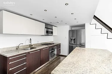 Sold by Sotheby's International Realty