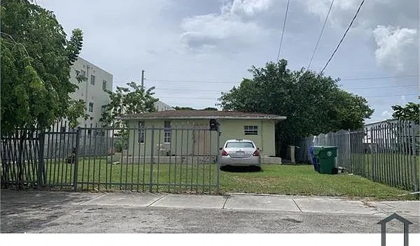 1278 NW 58th Ter
