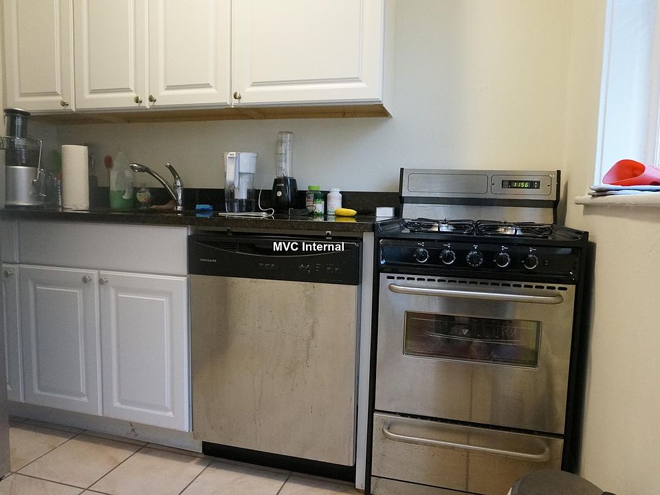 2nd image of 78 Brainerd Rd APT 7A