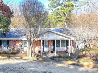 10680 Bainbridge Dr, Little Rock, AR 72212